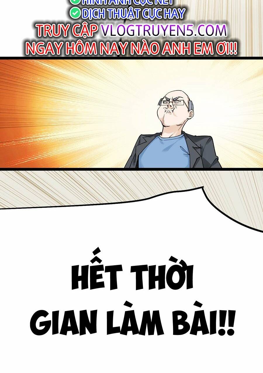 Tinh Thần Đại Hải Của Học Bá Chapter 53 - Trang 2