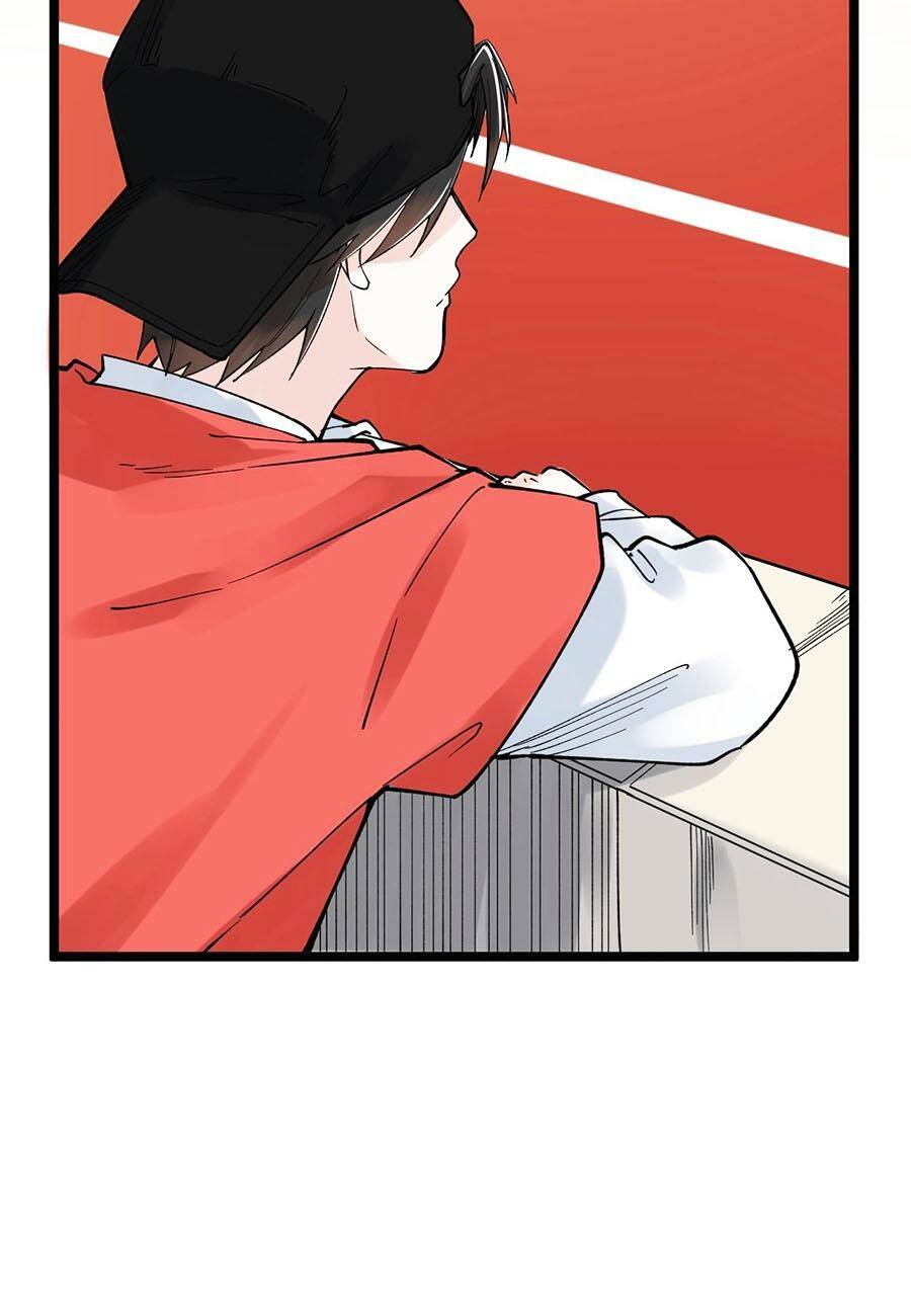 Tinh Thần Đại Hải Của Học Bá Chapter 53 - Trang 2