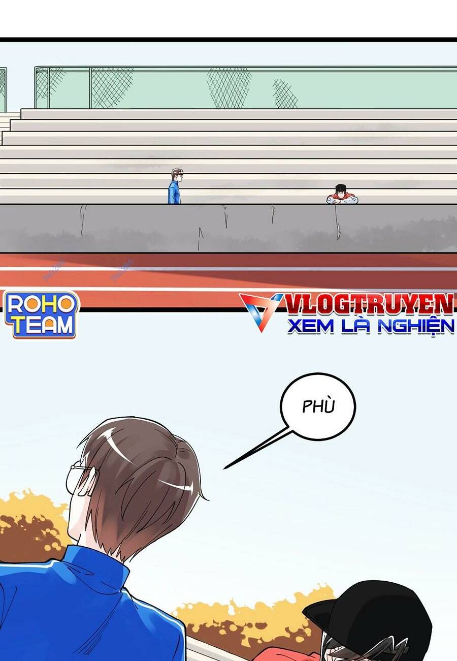 Tinh Thần Đại Hải Của Học Bá Chapter 53 - Trang 2