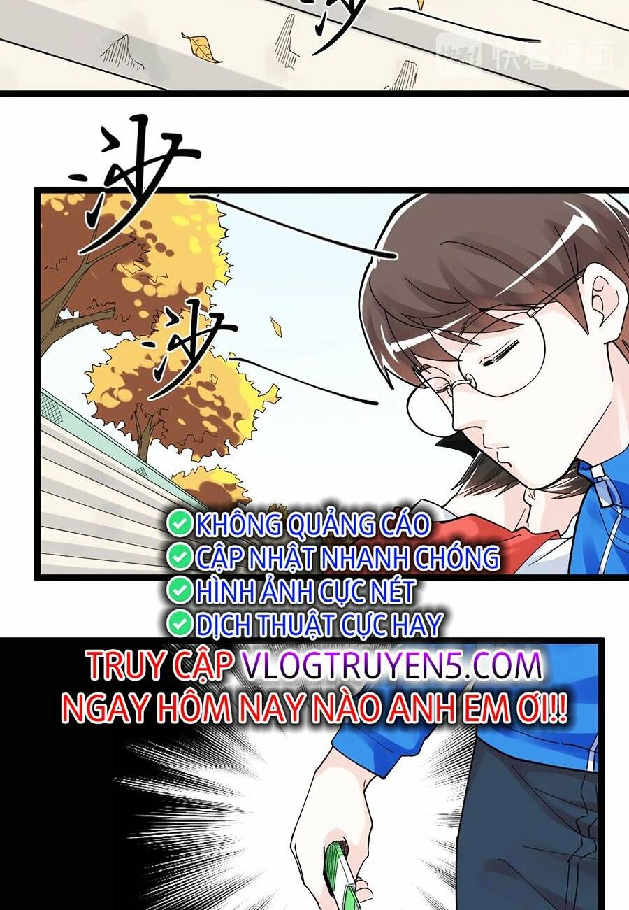 Tinh Thần Đại Hải Của Học Bá Chapter 53 - Trang 2