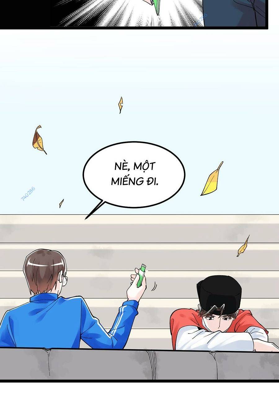 Tinh Thần Đại Hải Của Học Bá Chapter 53 - Trang 2