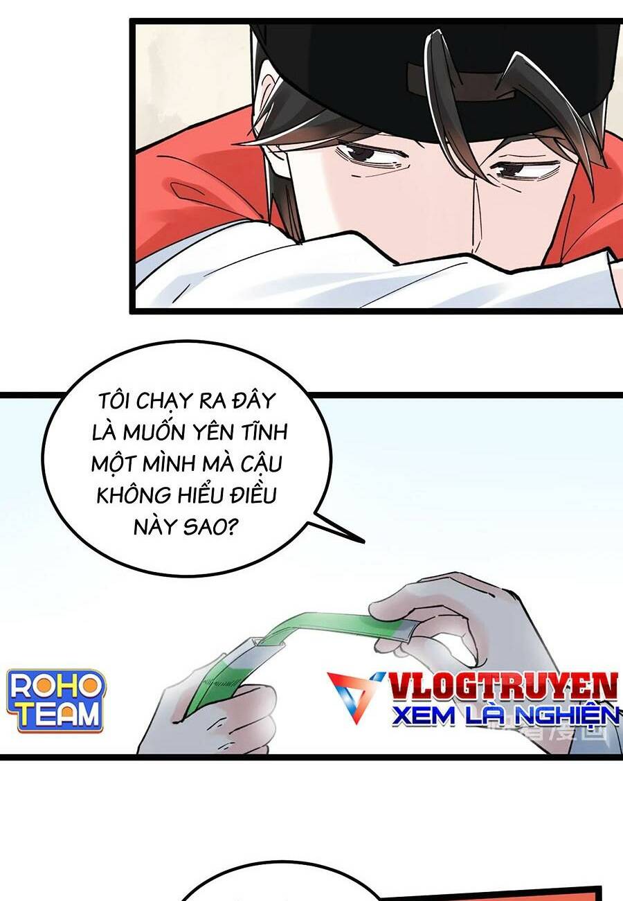 Tinh Thần Đại Hải Của Học Bá Chapter 53 - Trang 2