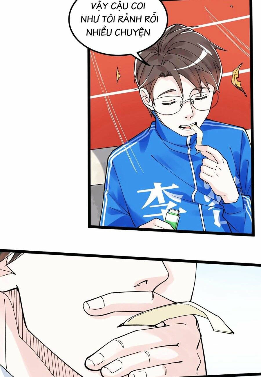 Tinh Thần Đại Hải Của Học Bá Chapter 53 - Trang 2