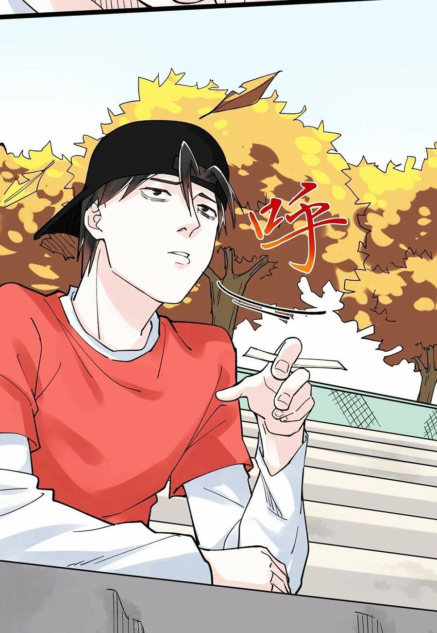 Tinh Thần Đại Hải Của Học Bá Chapter 53 - Trang 2