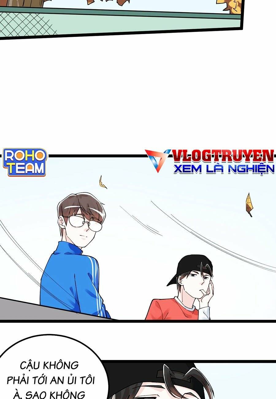 Tinh Thần Đại Hải Của Học Bá Chapter 53 - Trang 2