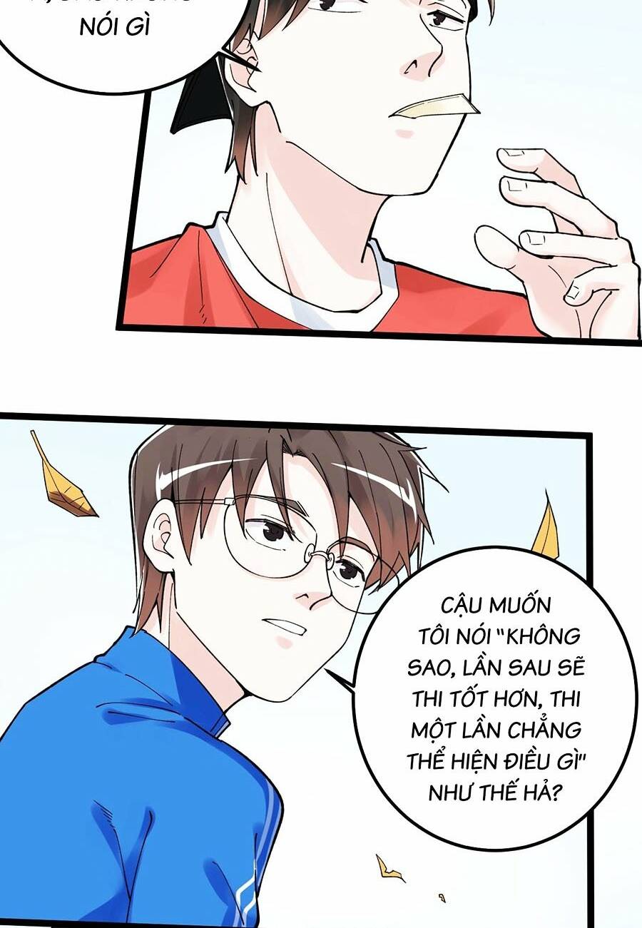 Tinh Thần Đại Hải Của Học Bá Chapter 53 - Trang 2