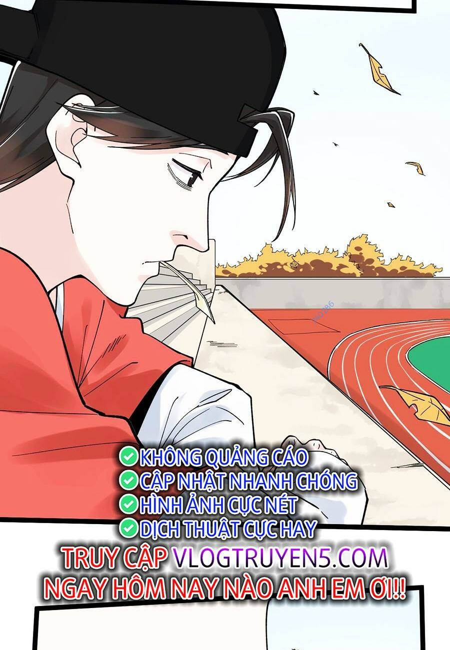 Tinh Thần Đại Hải Của Học Bá Chapter 53 - Trang 2