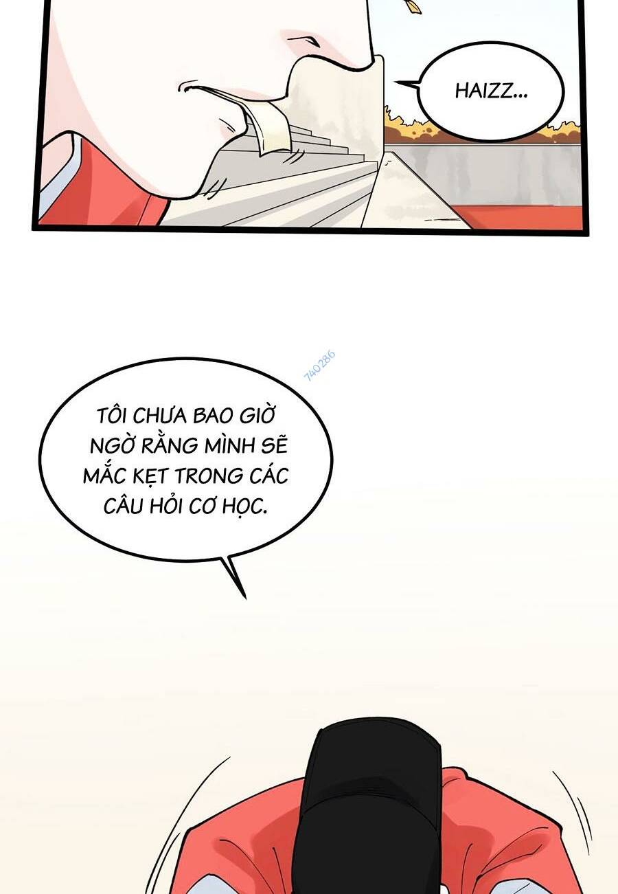 Tinh Thần Đại Hải Của Học Bá Chapter 53 - Trang 2