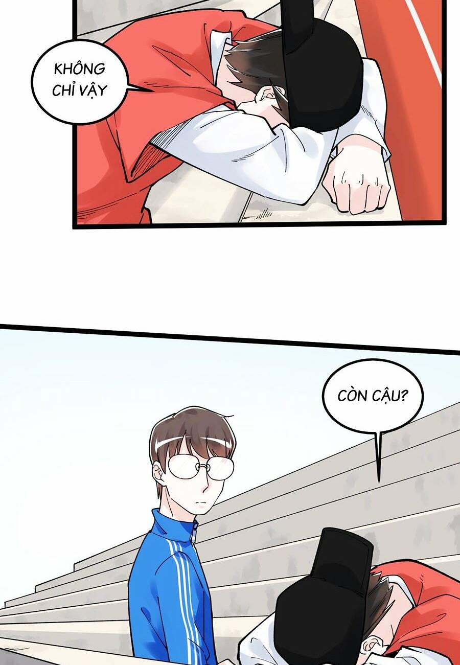 Tinh Thần Đại Hải Của Học Bá Chapter 53 - Trang 2