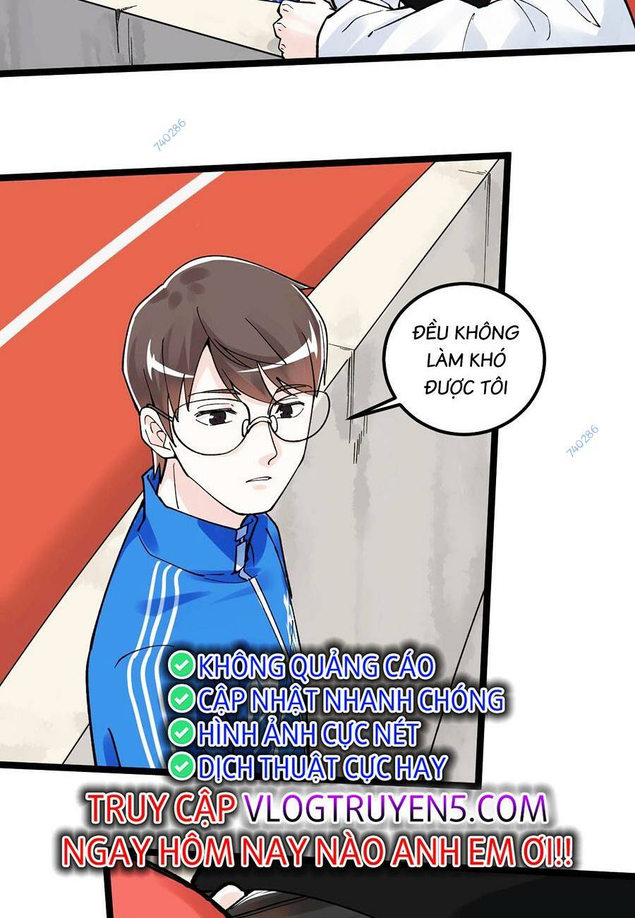 Tinh Thần Đại Hải Của Học Bá Chapter 53 - Trang 2