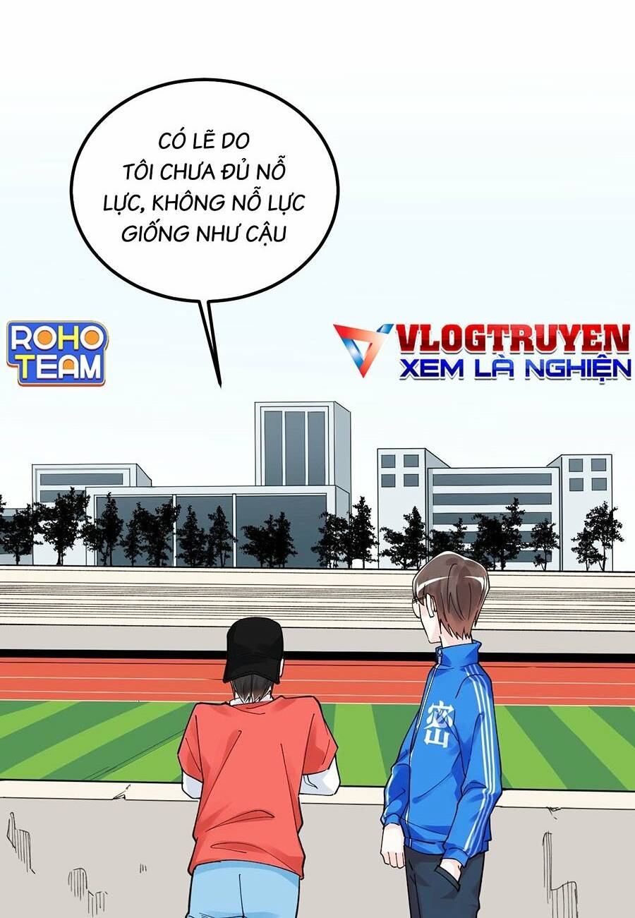 Tinh Thần Đại Hải Của Học Bá Chapter 53 - Trang 2