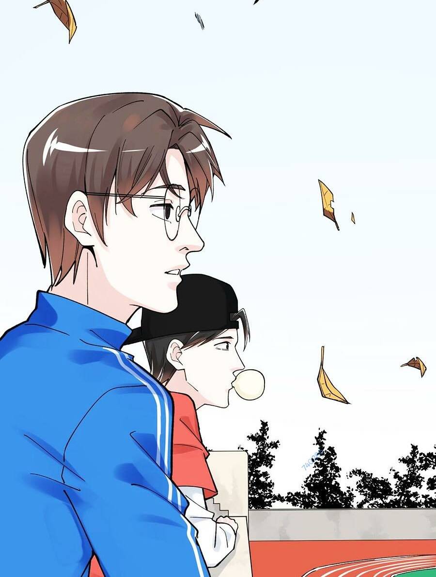 Tinh Thần Đại Hải Của Học Bá Chapter 53 - Trang 2