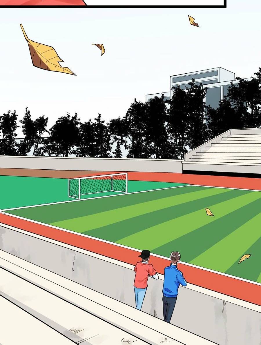 Tinh Thần Đại Hải Của Học Bá Chapter 53 - Trang 2