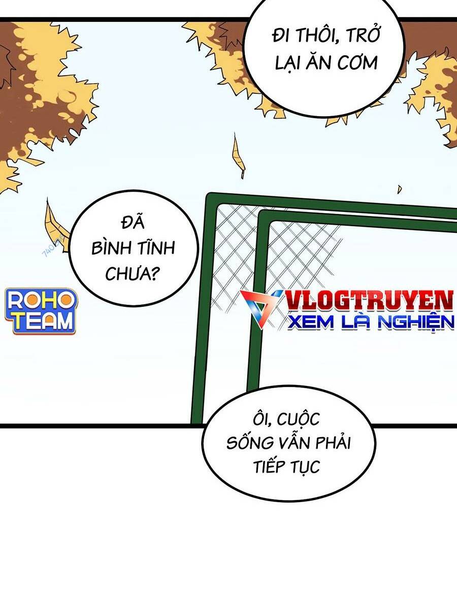 Tinh Thần Đại Hải Của Học Bá Chapter 53 - Trang 2