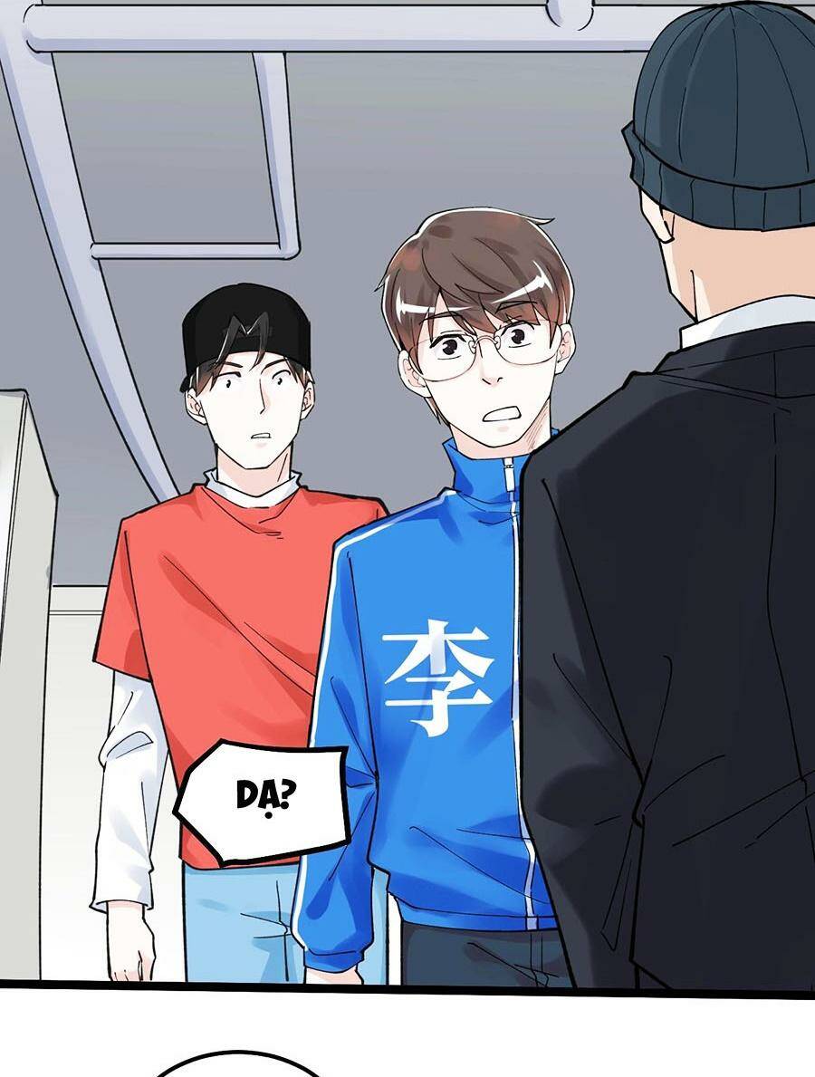 Tinh Thần Đại Hải Của Học Bá Chapter 53 - Trang 2