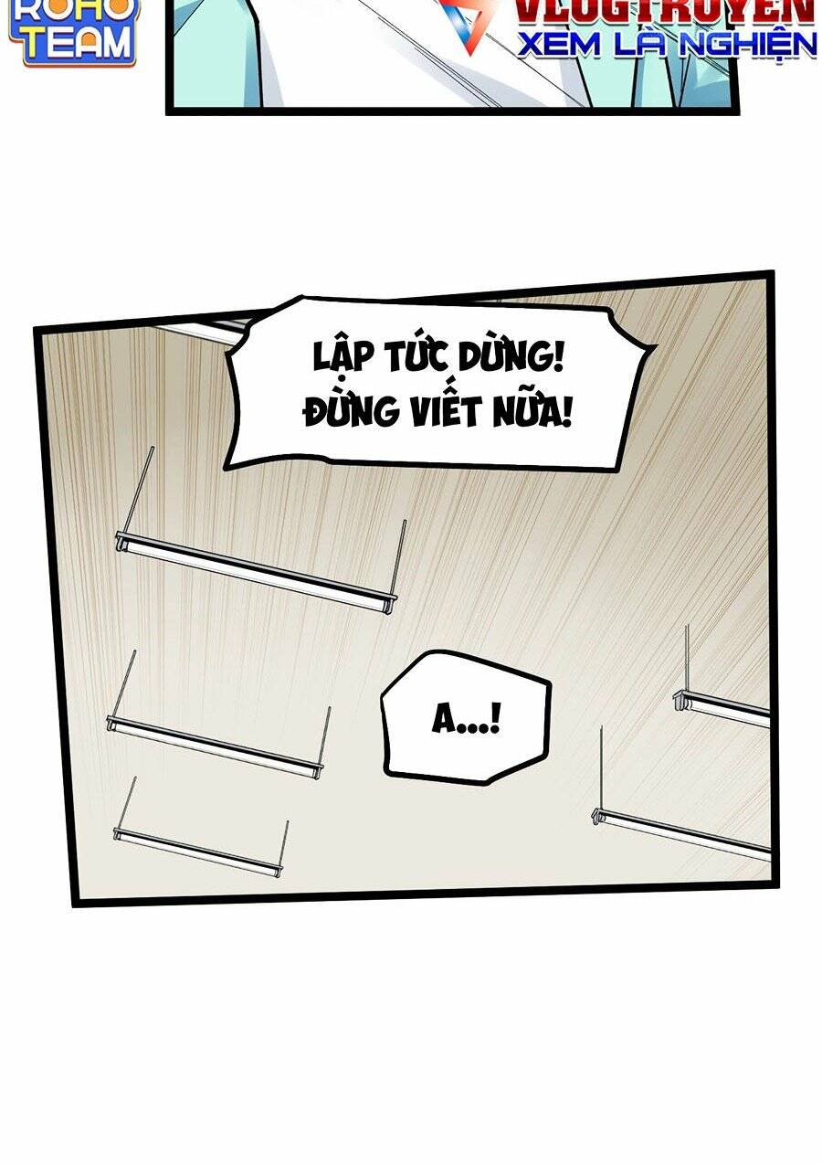 Tinh Thần Đại Hải Của Học Bá Chapter 53 - Trang 2