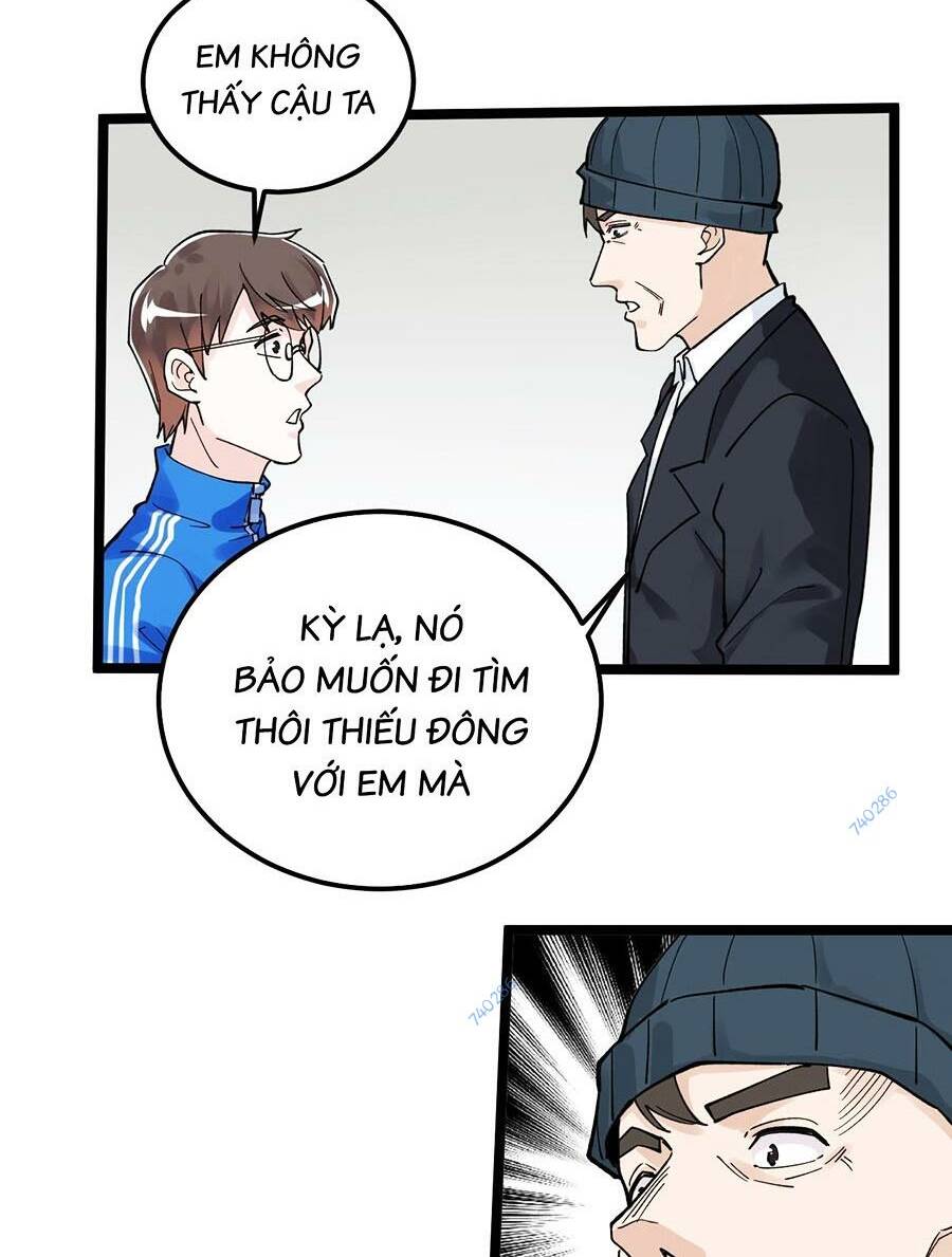 Tinh Thần Đại Hải Của Học Bá Chapter 53 - Trang 2