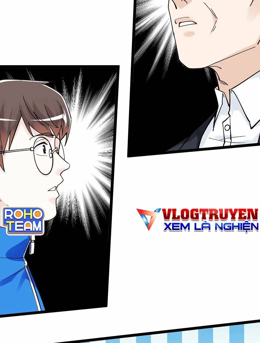 Tinh Thần Đại Hải Của Học Bá Chapter 53 - Trang 2