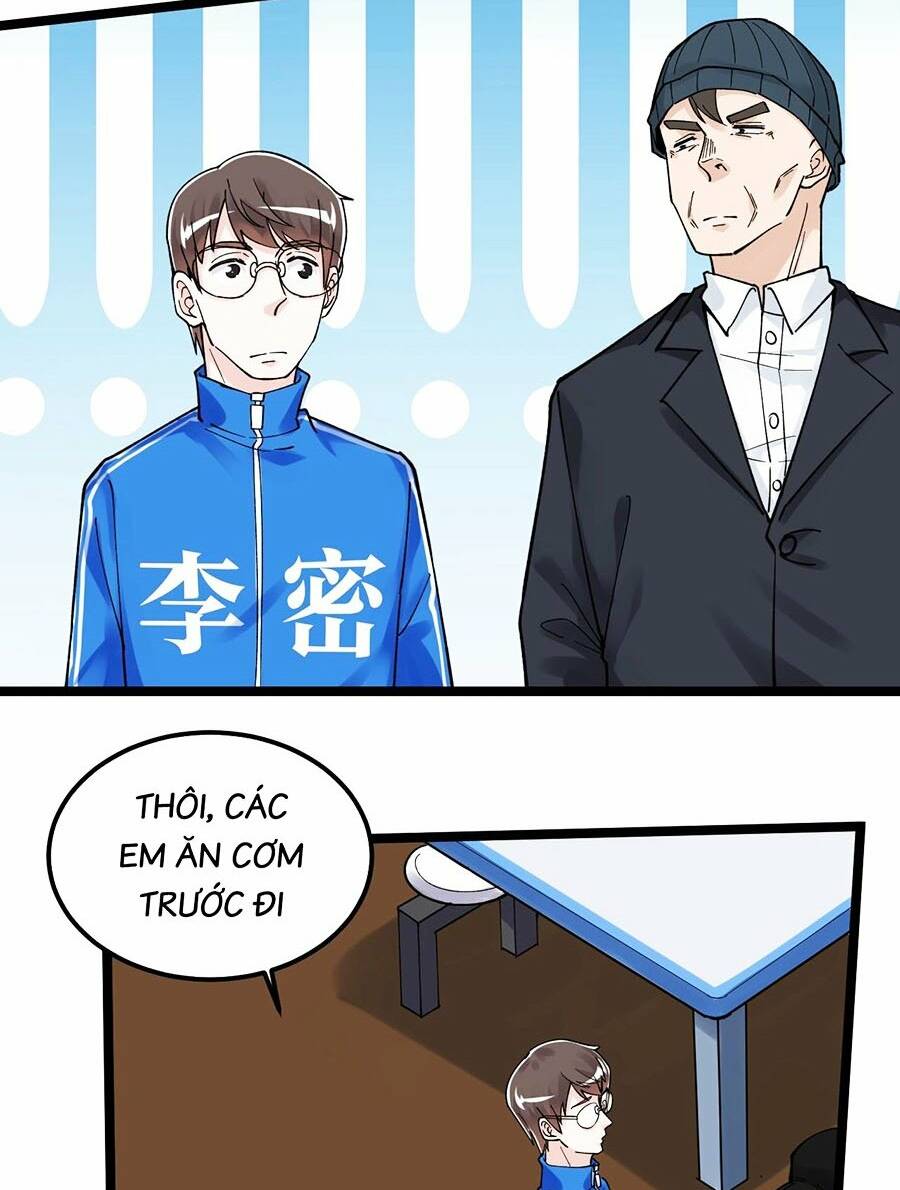 Tinh Thần Đại Hải Của Học Bá Chapter 53 - Trang 2