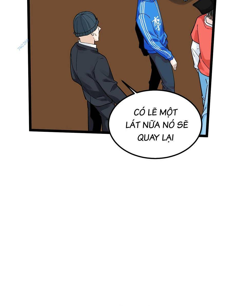 Tinh Thần Đại Hải Của Học Bá Chapter 53 - Trang 2