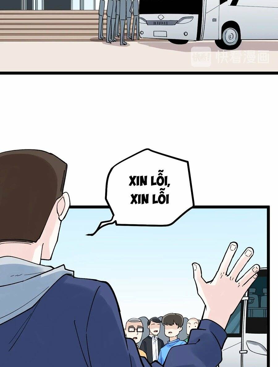 Tinh Thần Đại Hải Của Học Bá Chapter 53 - Trang 2