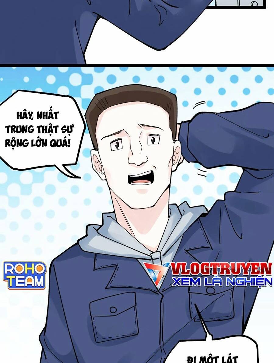 Tinh Thần Đại Hải Của Học Bá Chapter 53 - Trang 2