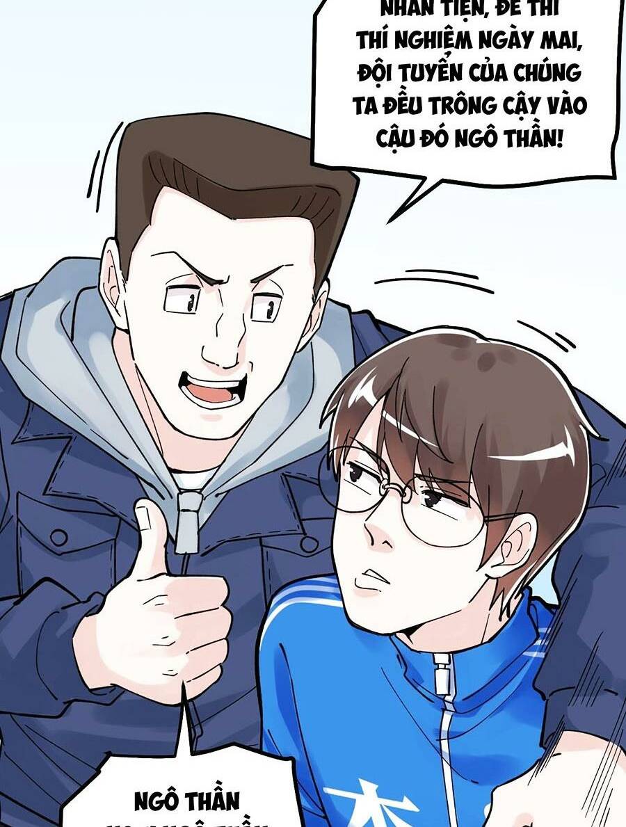 Tinh Thần Đại Hải Của Học Bá Chapter 53 - Trang 2