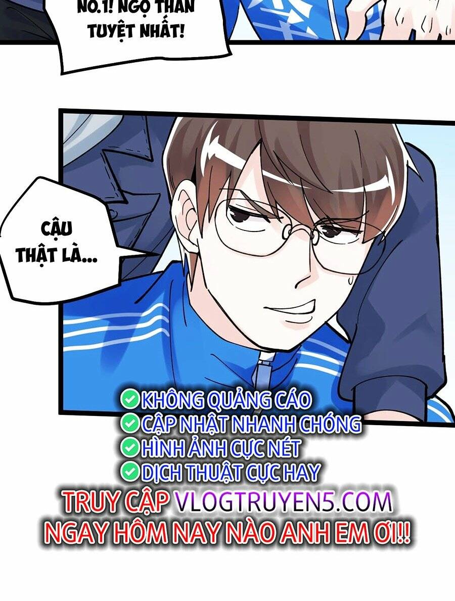 Tinh Thần Đại Hải Của Học Bá Chapter 53 - Trang 2