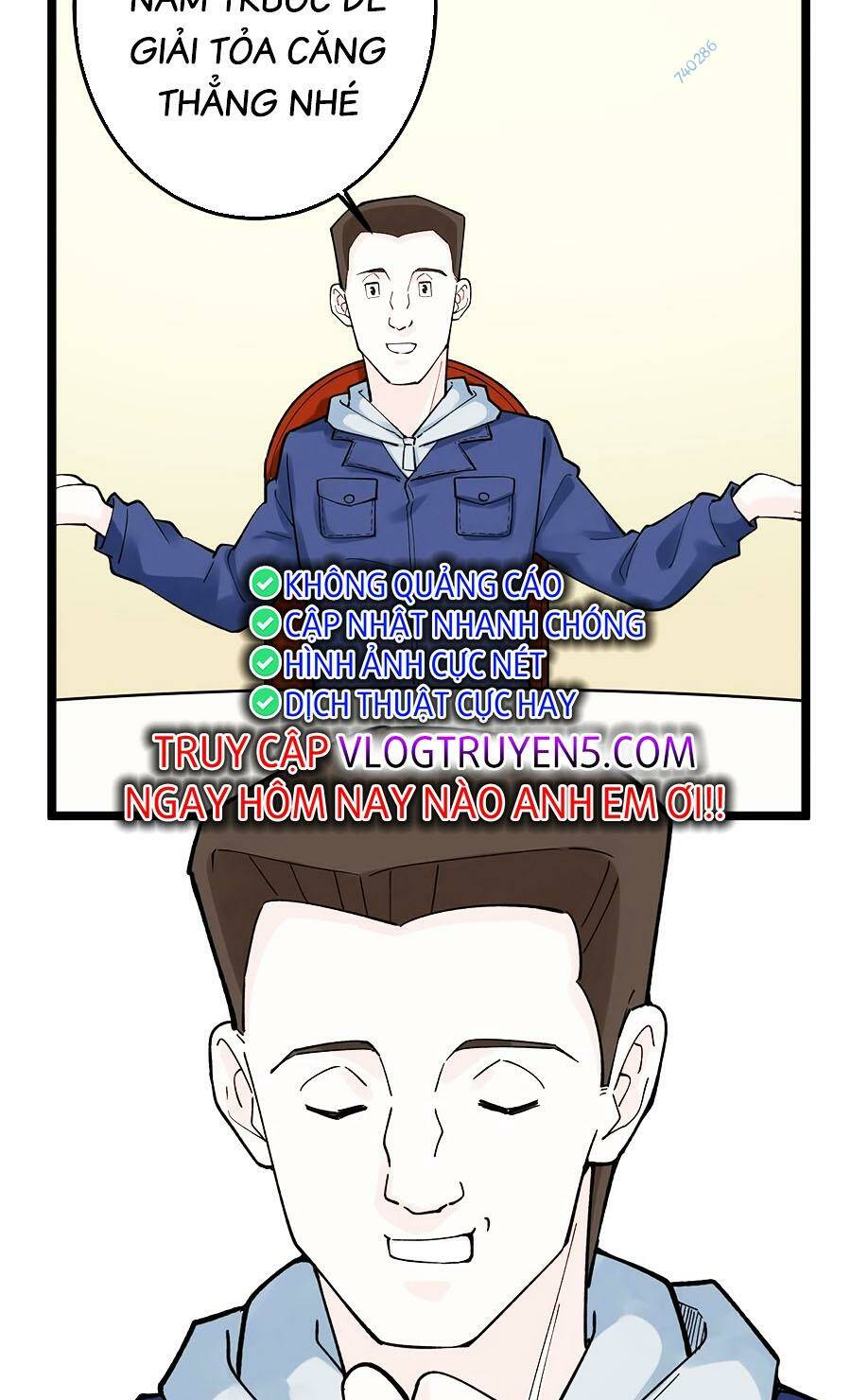 Tinh Thần Đại Hải Của Học Bá Chapter 54 - Trang 2