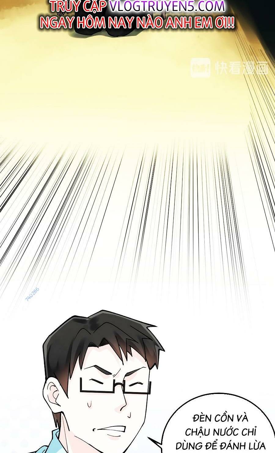 Tinh Thần Đại Hải Của Học Bá Chapter 54 - Trang 2