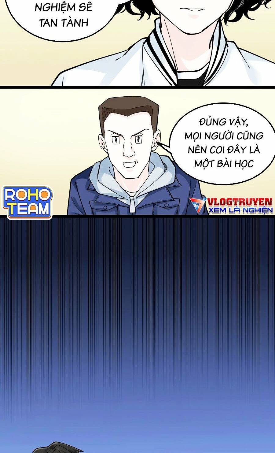 Tinh Thần Đại Hải Của Học Bá Chapter 54 - Trang 2