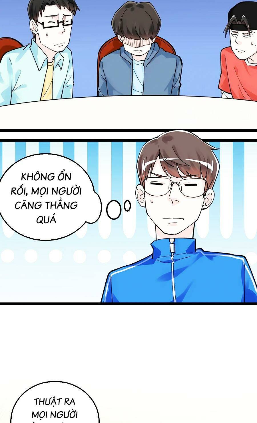 Tinh Thần Đại Hải Của Học Bá Chapter 54 - Trang 2