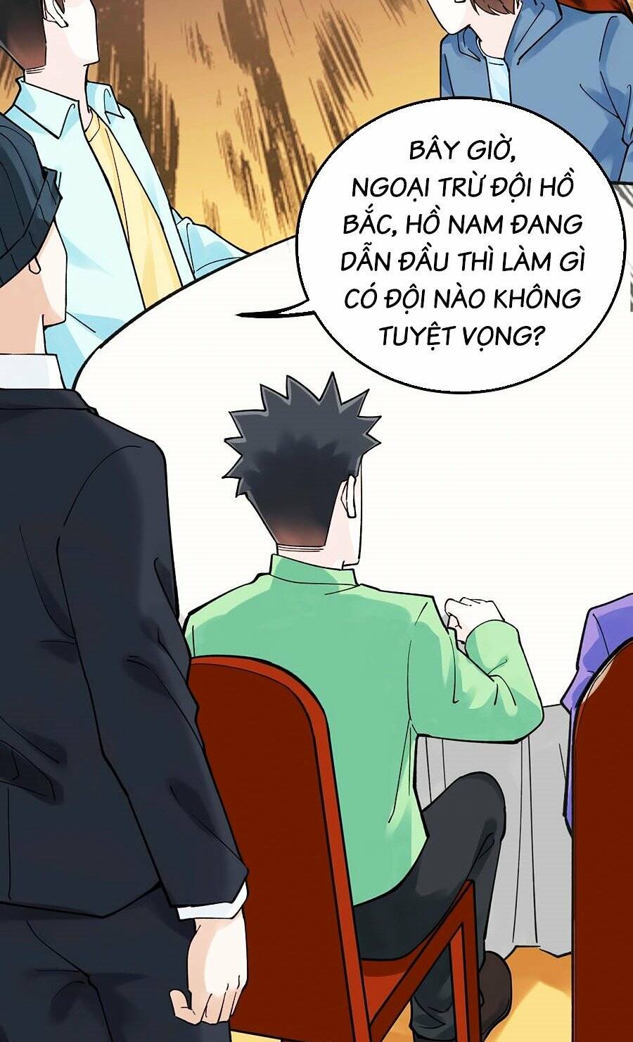 Tinh Thần Đại Hải Của Học Bá Chapter 54 - Trang 2