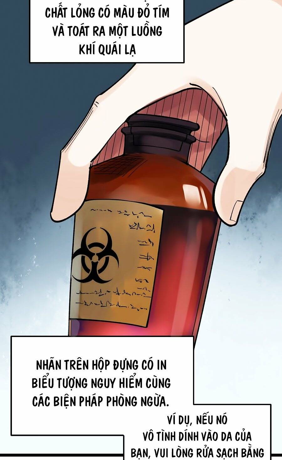 Tinh Thần Đại Hải Của Học Bá Chapter 54 - Trang 2