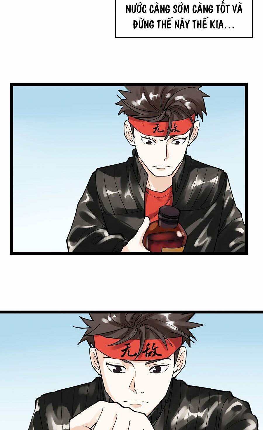 Tinh Thần Đại Hải Của Học Bá Chapter 54 - Trang 2