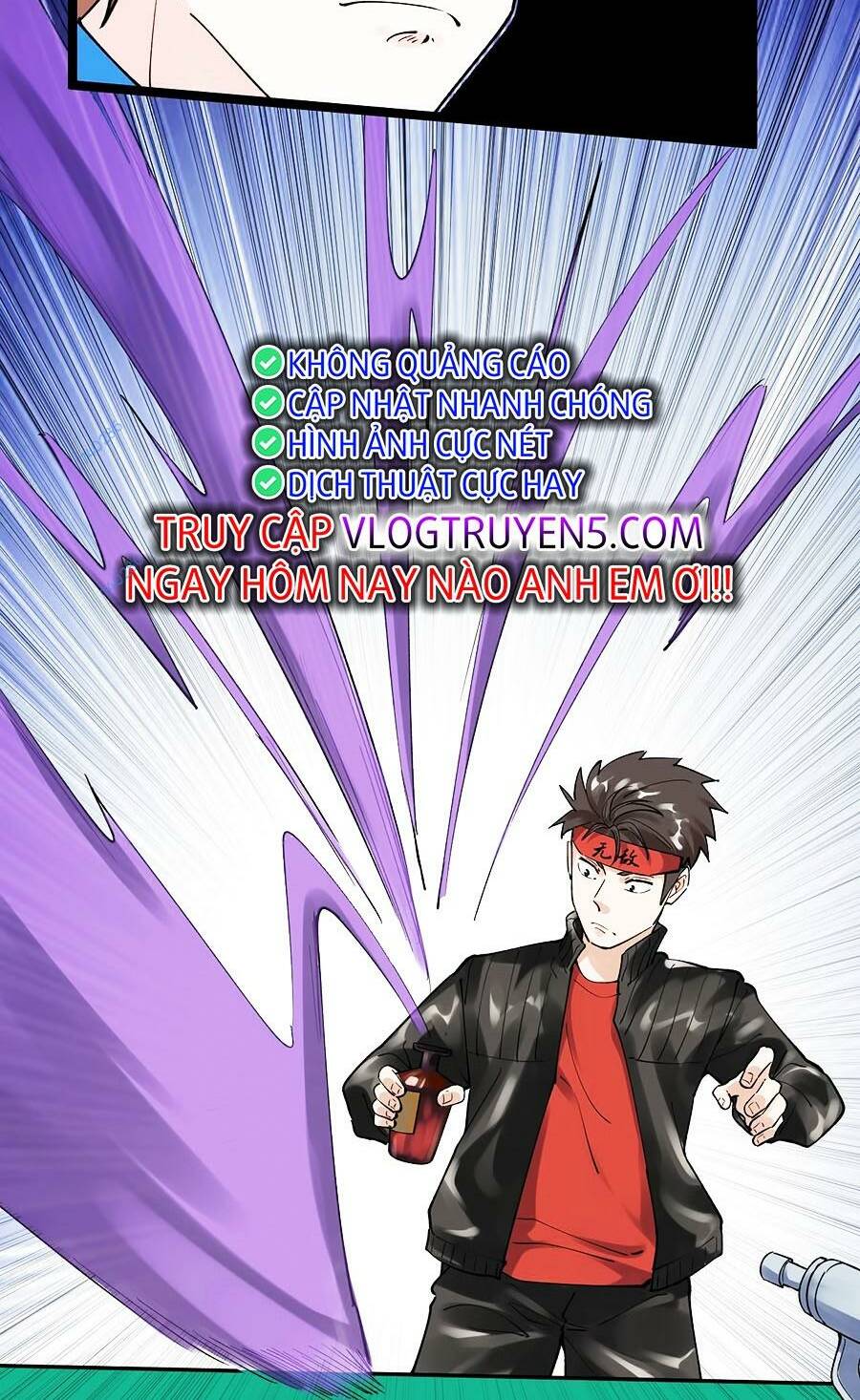 Tinh Thần Đại Hải Của Học Bá Chapter 54 - Trang 2