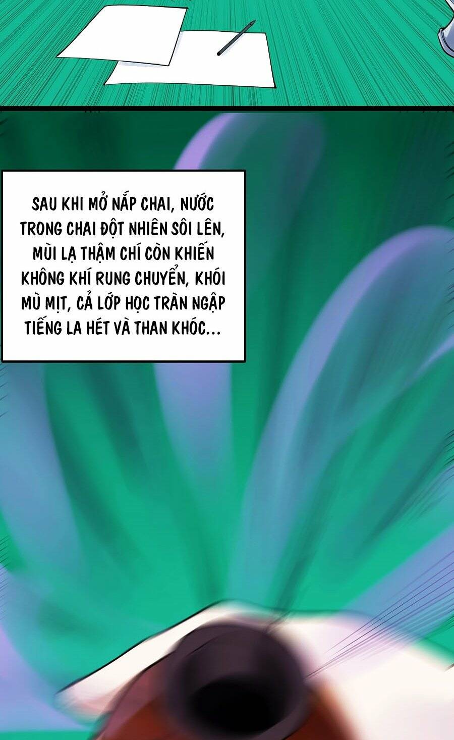 Tinh Thần Đại Hải Của Học Bá Chapter 54 - Trang 2