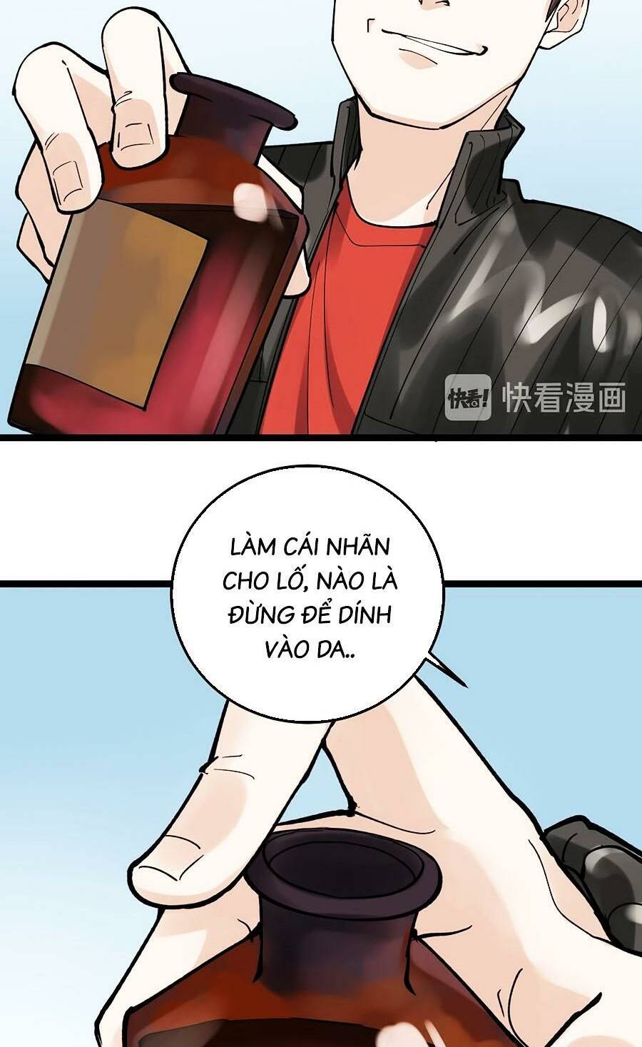 Tinh Thần Đại Hải Của Học Bá Chapter 54 - Trang 2