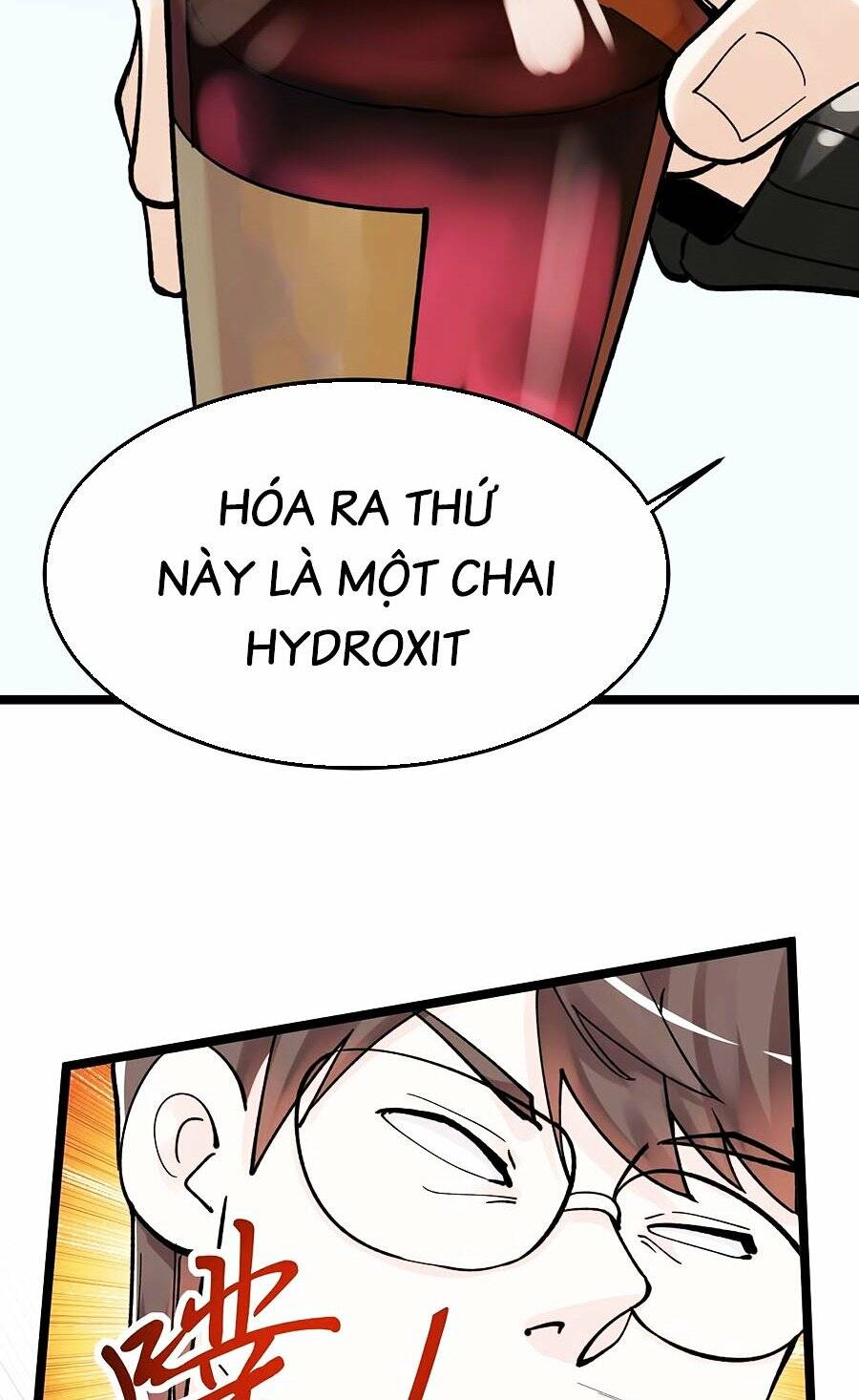 Tinh Thần Đại Hải Của Học Bá Chapter 54 - Trang 2