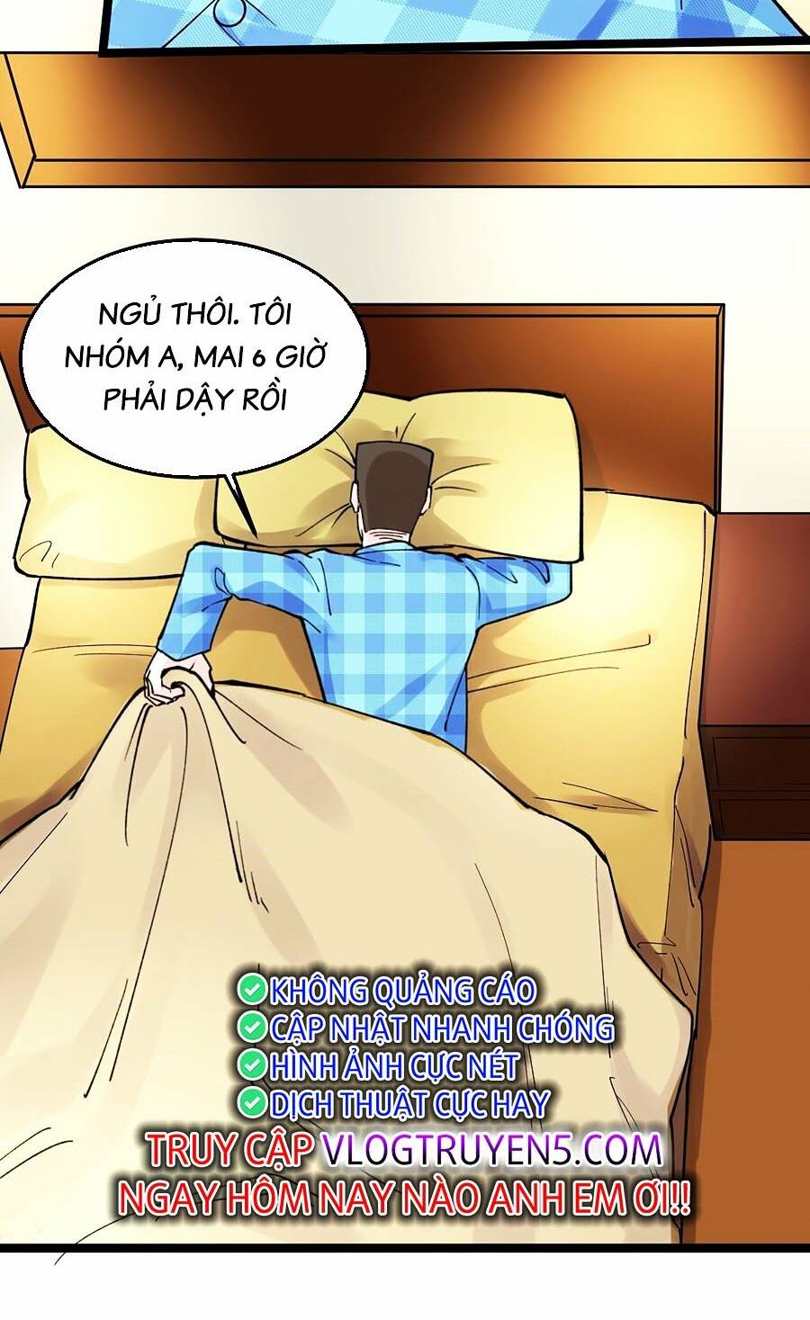 Tinh Thần Đại Hải Của Học Bá Chapter 54 - Trang 2