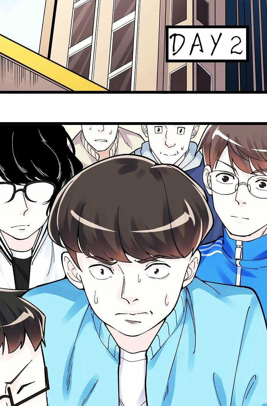 Tinh Thần Đại Hải Của Học Bá Chapter 56 - Trang 2