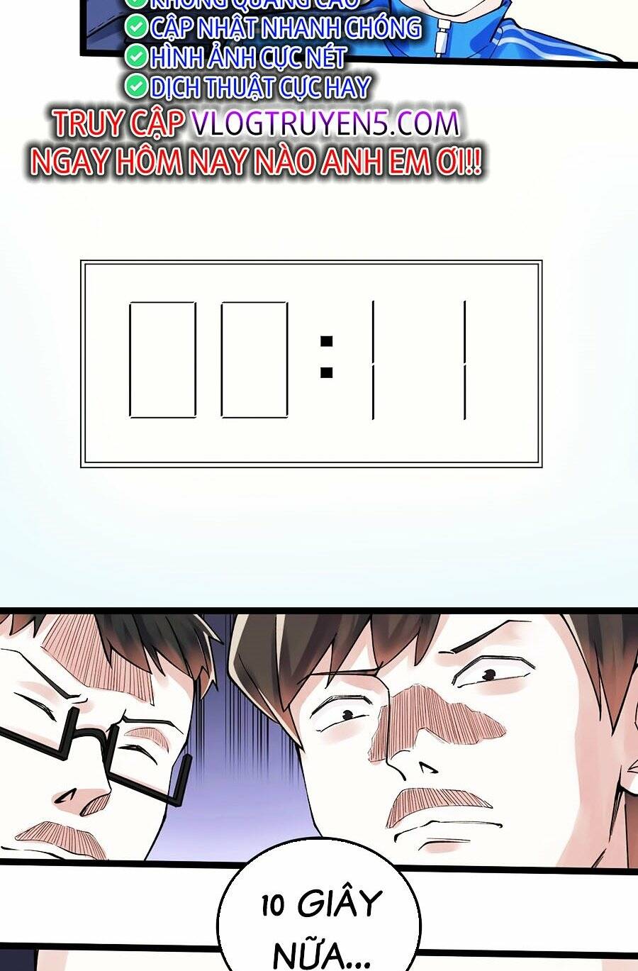 Tinh Thần Đại Hải Của Học Bá Chapter 56 - Trang 2