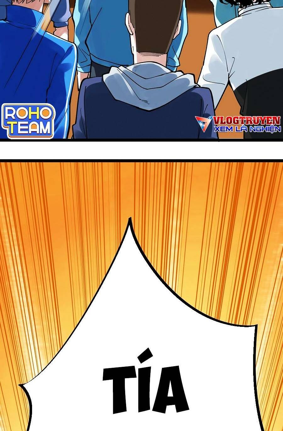 Tinh Thần Đại Hải Của Học Bá Chapter 56 - Trang 2