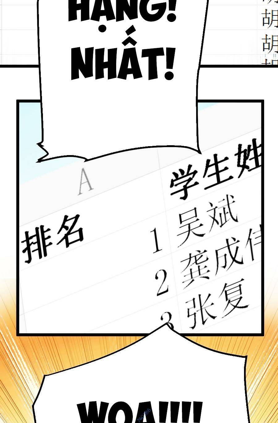 Tinh Thần Đại Hải Của Học Bá Chapter 56 - Trang 2