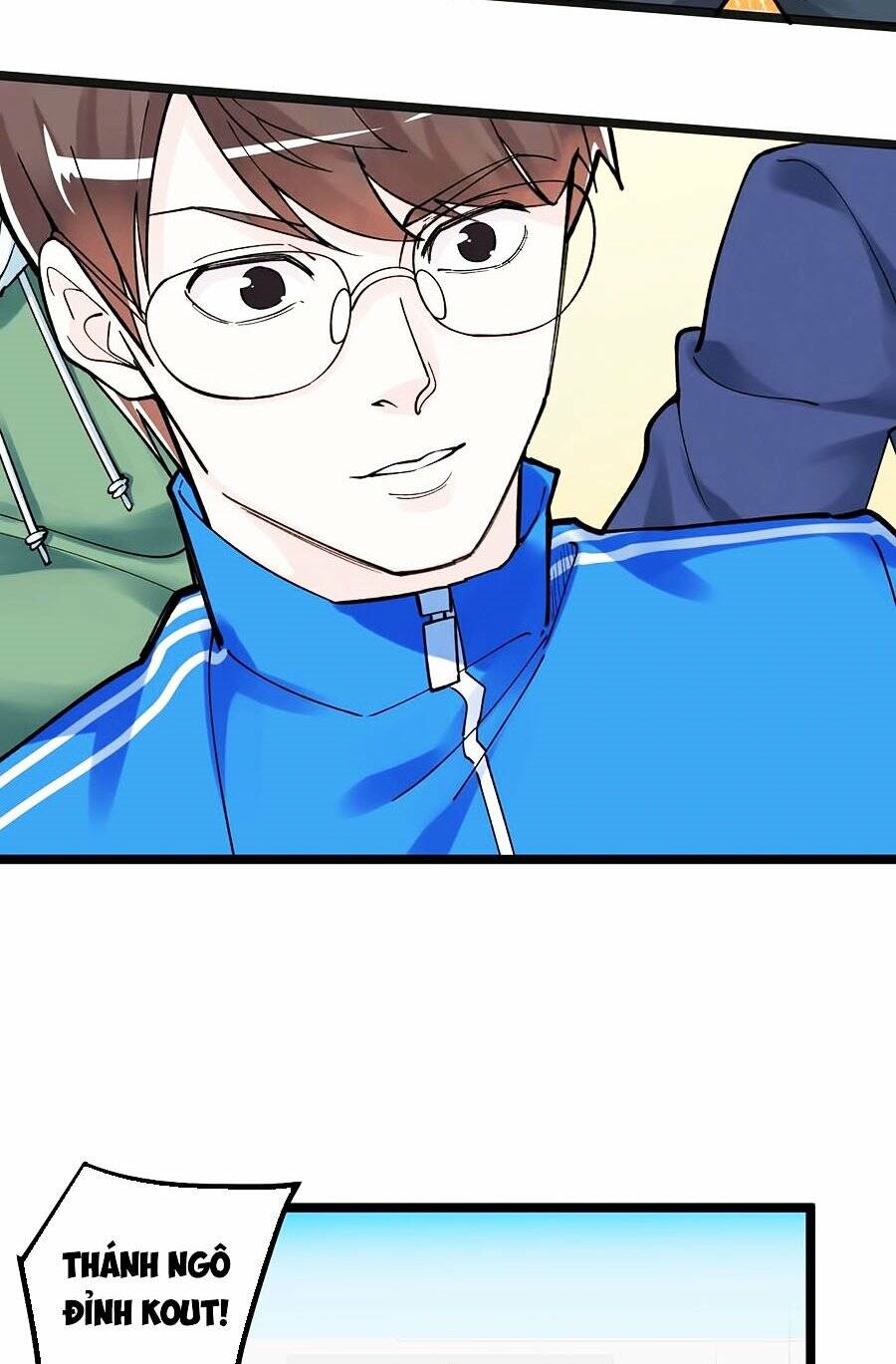 Tinh Thần Đại Hải Của Học Bá Chapter 56 - Trang 2