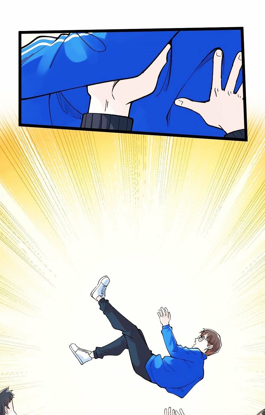 Tinh Thần Đại Hải Của Học Bá Chapter 56 - Trang 2