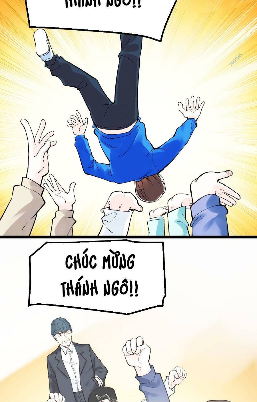 Tinh Thần Đại Hải Của Học Bá Chapter 56 - Trang 2