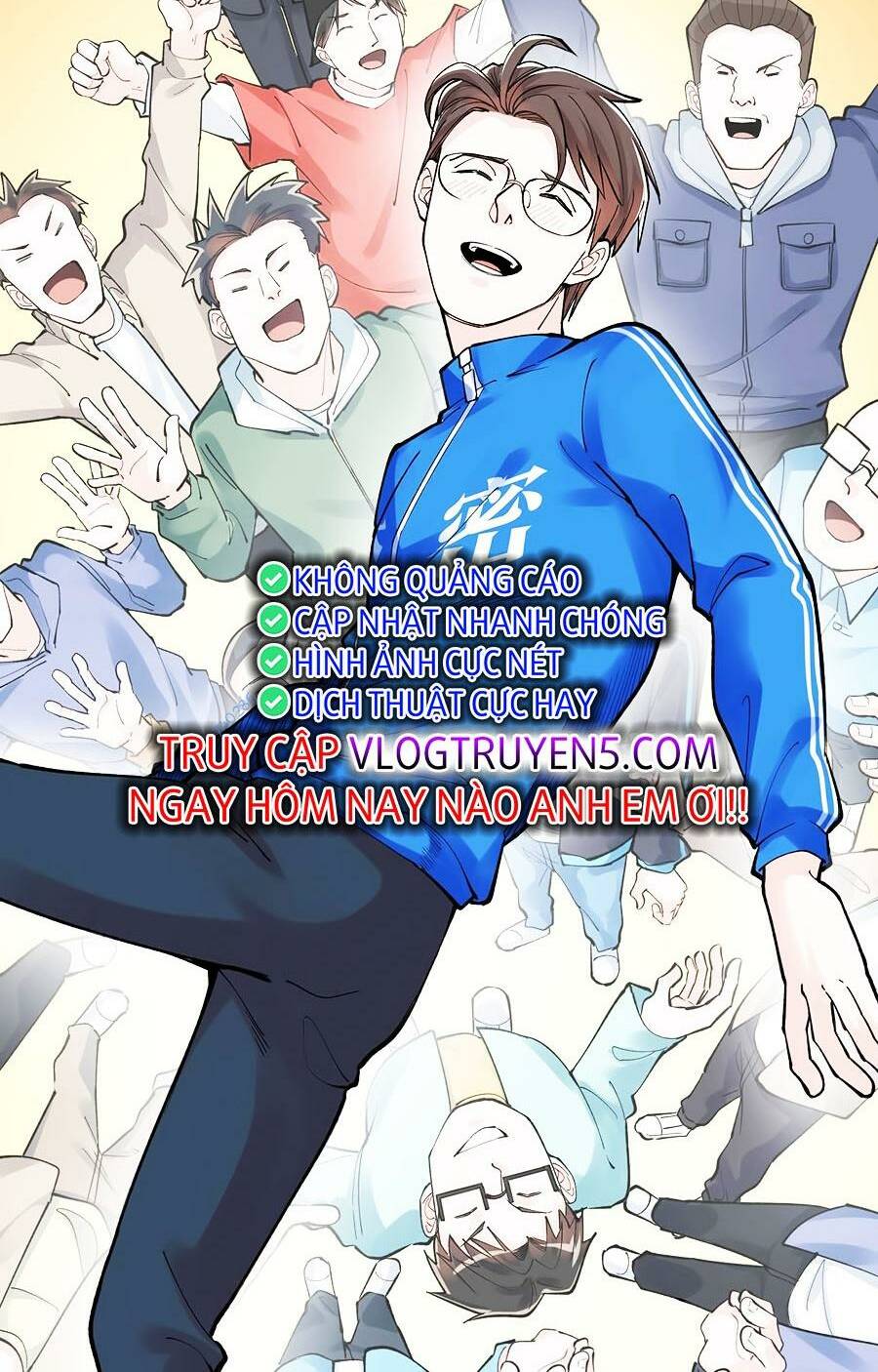 Tinh Thần Đại Hải Của Học Bá Chapter 56 - Trang 2