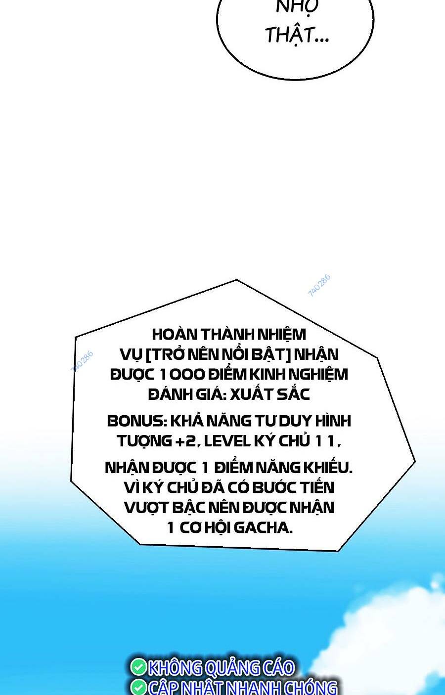 Tinh Thần Đại Hải Của Học Bá Chapter 56 - Trang 2