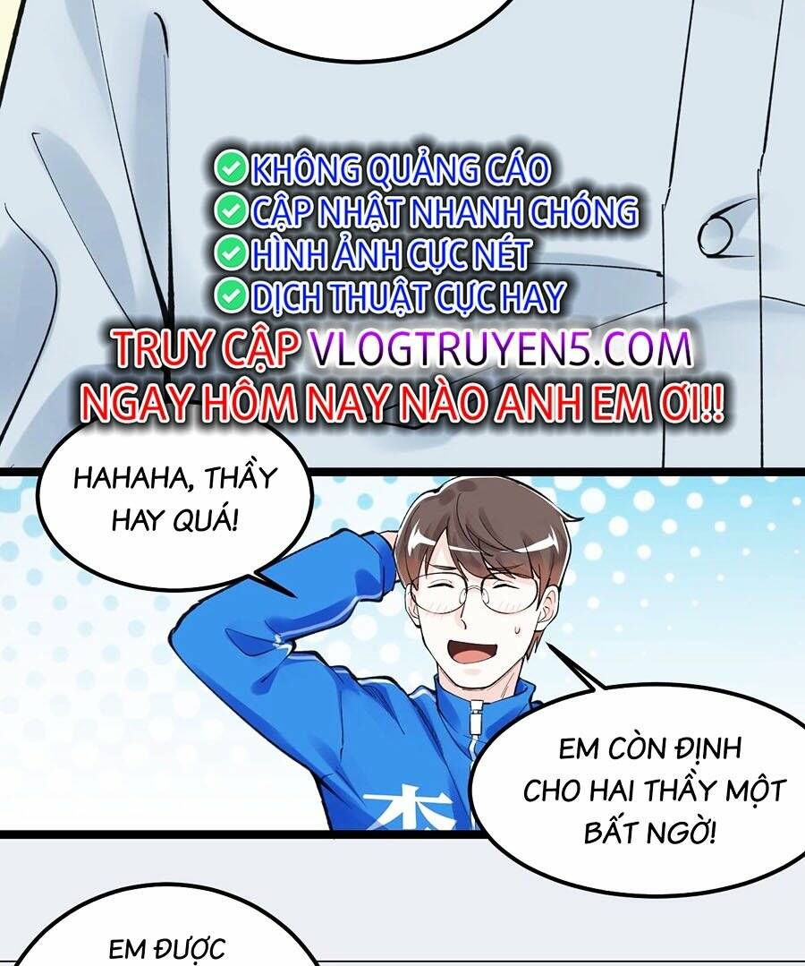 Tinh Thần Đại Hải Của Học Bá Chapter 57 - Trang 2